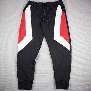 True Religion tricolour Jogger Pants Mens Large